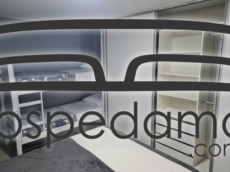 Apartamento prático e confortável
